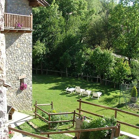 Els Torrents Hotel Bellver De Cerdanya Ngoại thất bức ảnh