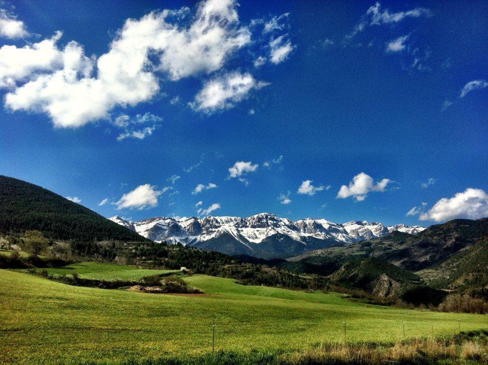 Els Torrents Hotel Bellver De Cerdanya Ngoại thất bức ảnh