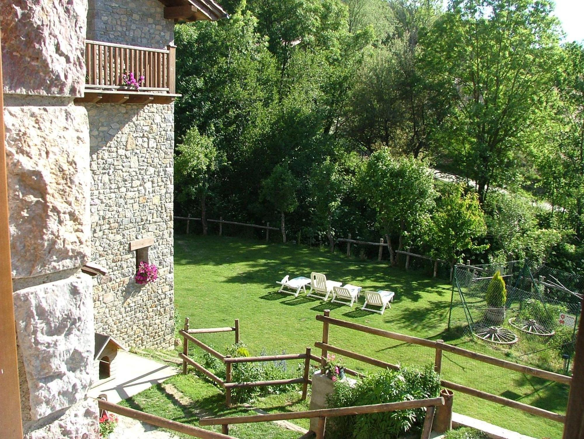 Els Torrents Hotel Bellver De Cerdanya Ngoại thất bức ảnh