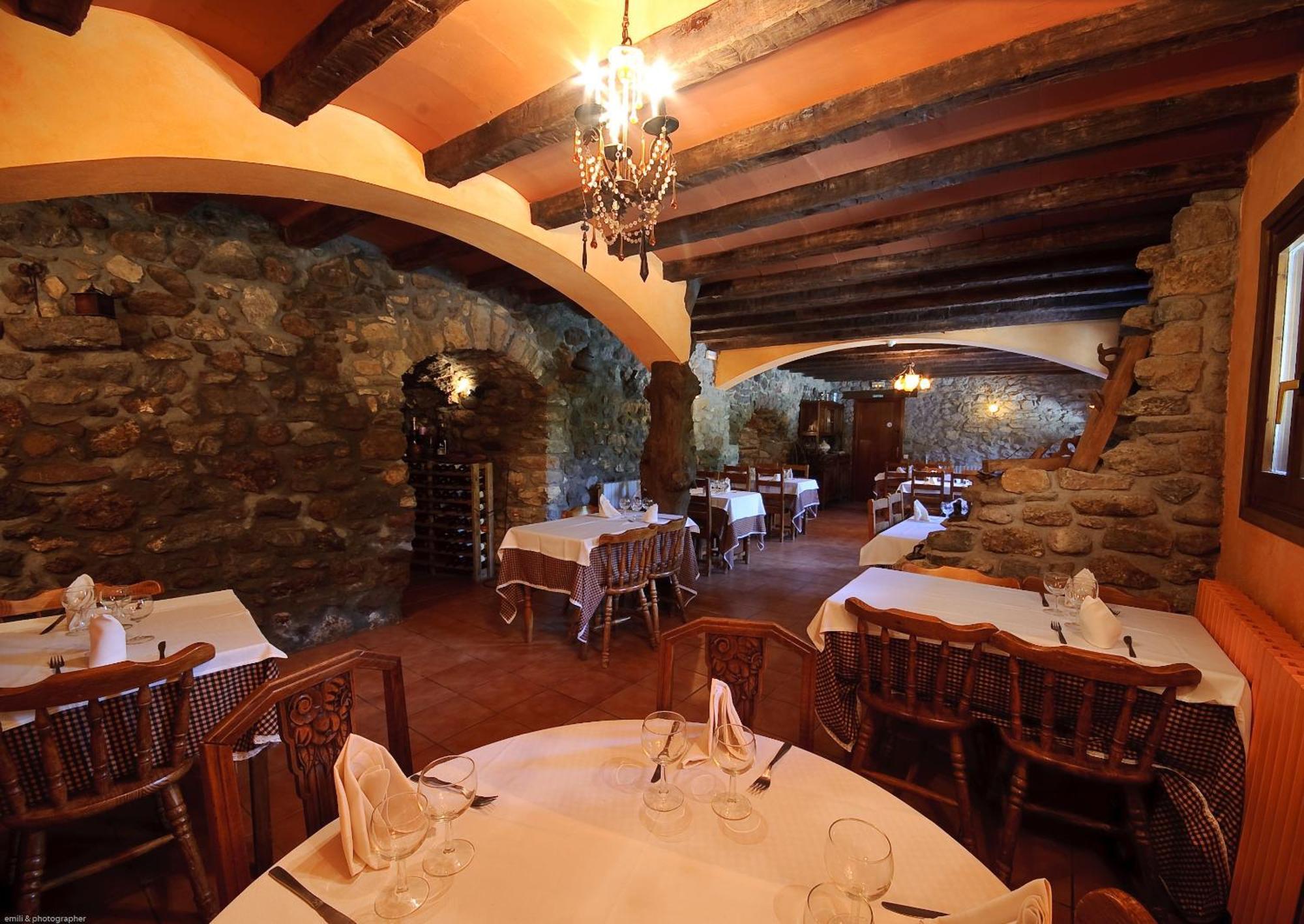 Els Torrents Hotel Bellver De Cerdanya Ngoại thất bức ảnh