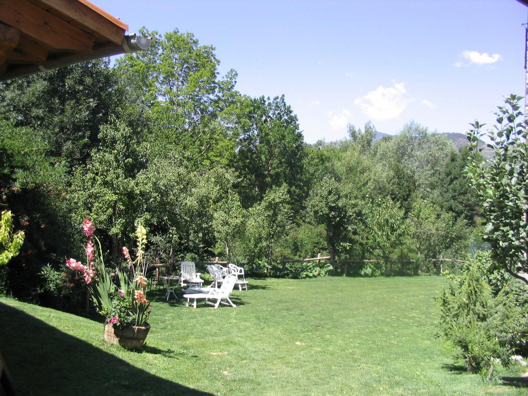 Els Torrents Hotel Bellver De Cerdanya Ngoại thất bức ảnh