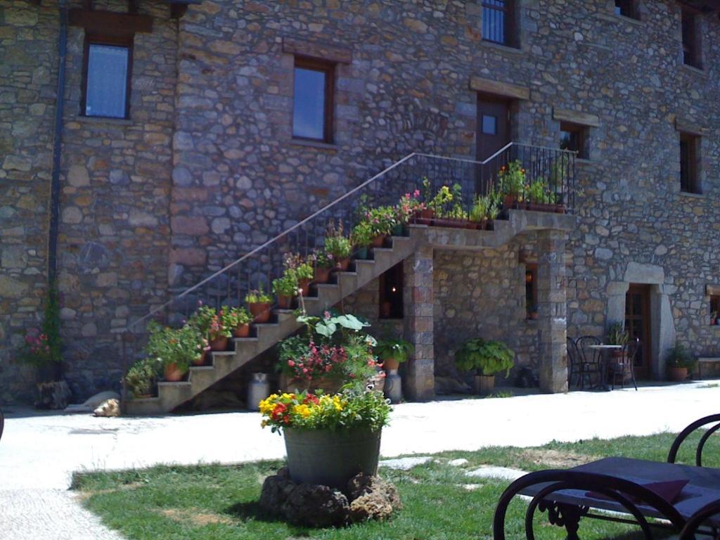 Els Torrents Hotel Bellver De Cerdanya Ngoại thất bức ảnh