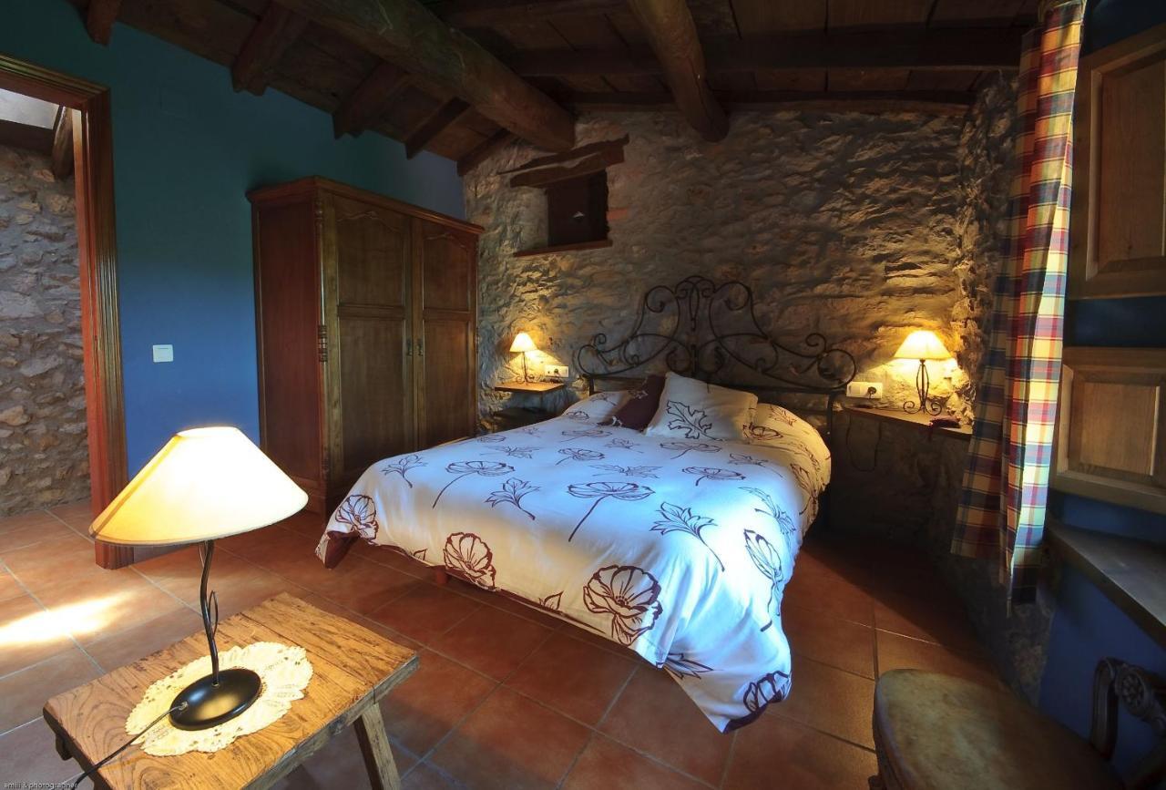 Els Torrents Hotel Bellver De Cerdanya Phòng bức ảnh